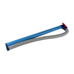 HAND BILGE PUMP 18" W/ 24" HOSE