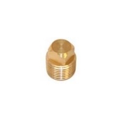 REPLACEMENT PLUG F/520040-1