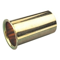 DRAIN TUBE BRASS *BULK*