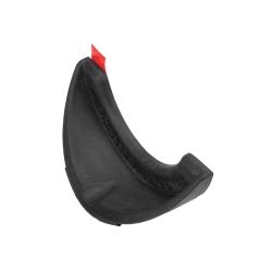 DRIPPER GUARD SMALL BLACK 7-7/8