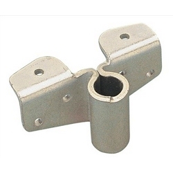HD OARLOCK SOCKETS ANGLE 1/2"