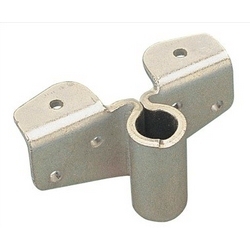 HD OARLOCK SOCKETS ANGLE 1/2"