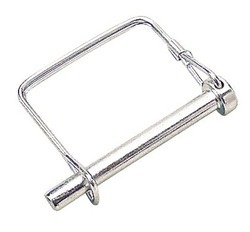 COUPLER LOCKING PIN GALV 5/16"