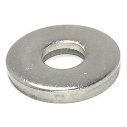 1/2" EXTRA THICK SS FLAT WASHER