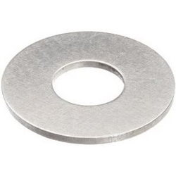 SS FENDER WASHERS