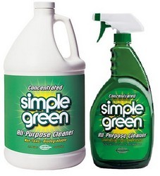 SIMPLE GREEN ALL-PURPOSE CLEANER