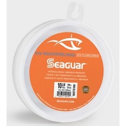 FLUOROCARBON STS 17# 100YD