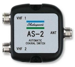 AUTOMATIC COAXIAL SWITCH (D)