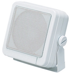 EXTERNAL SPEAKER 8W RMS 4" (D)