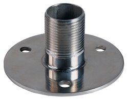 ANTENNA MOUNT SS FLANGE LP 1.5"