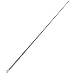 VHF ANTENNA CENT 3dB 4' BLK