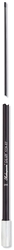 VHF ANTENNA GALAXY BLACK 8'