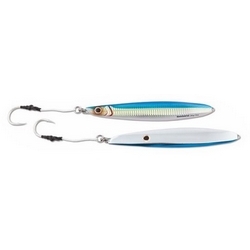 FLAT SIDE JIG BLUE SARDINE 5oz