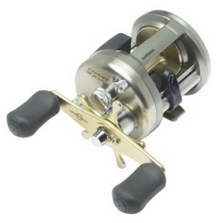 CARDIFF CASTING REEL 301A LH