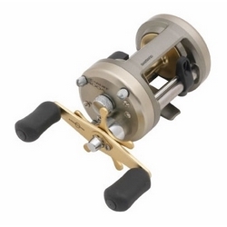 CARDIFF CASTING REEL 400A