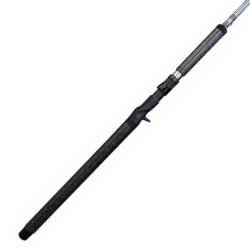 COMPRE SALMON TROLL RODS