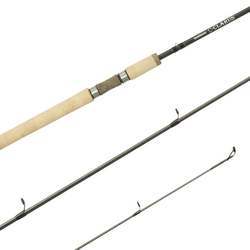 CLARUS SPIN ROD M 9'6" 2PC (D)