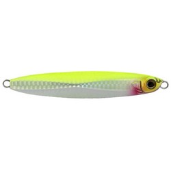 SNIPER JIG CHART SILVER 80G (D)