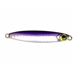 SNIPER JIG BLACK PURPLE 80G (D)