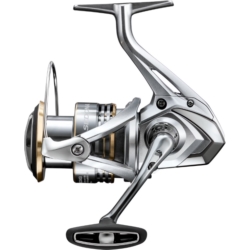 SEDONA 4000XG FJ SPINNING REEL