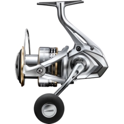 SEDONA C5000XG FJ SPINNING REEL