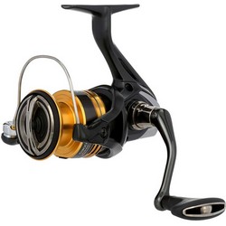 SAHARA FJ SPINNING REEL 4000XGFJ