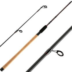 SCIMITAR STLHD SPIN ROD 9'6"M 2P