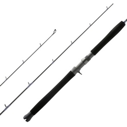 TREVALA CASTING ROD XH 5'8"