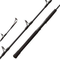 TREVALA SPIN ROD M 6'6"