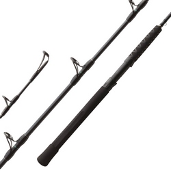 TREVALA SPIN ROD MH 6'6"