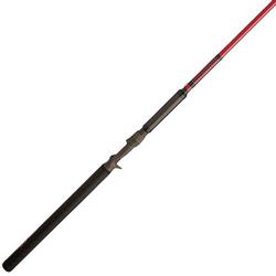 CARBON SS CAST ROD MH 9' (2PC)