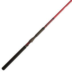 CARBON SS SPIN ROD M 7'6" (1PC)