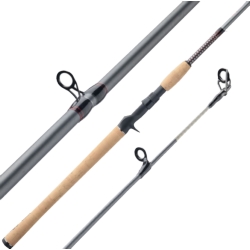 ELITE SALMON/STLHD CASTING RODS