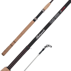 UGLY SALMON SPIN ROD XH 9'