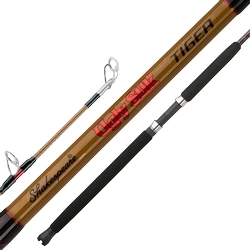 NEW TIGER SPIN ROD ML 7' 1PC (D)