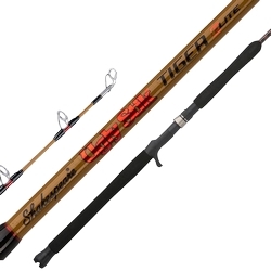 TIGER CASTING JIG ROD H 6'3"