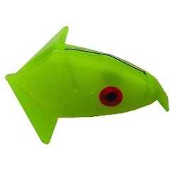 FBR ANCHOVY BRIGHT GREEN (2/PK)