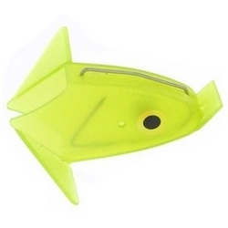 FBR ANCHOVY RIG CHARTREUSE