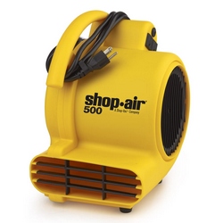 AIR MOVER SMALL
