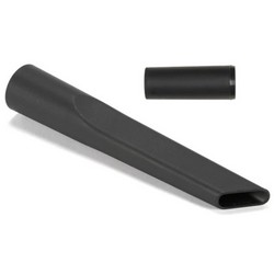 CREVICE TOOL-VINYL ADAPT 1-1/2"