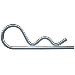 STAINLESS STEEL HITCH PINS