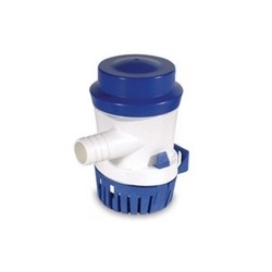 PIRAHNA BILGE PUMP 1000GPH