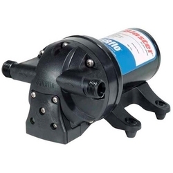PROBLASTER II DLX W/D PUMP 5GPM
