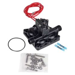 PRESSURE SWITCH ASSEMBLY 45PSI
