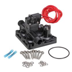 PRESSURE SWITCH ASSEMBLY 55PSI