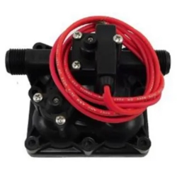 PRESSURE SWITCH ASSEMBLY 55PSI