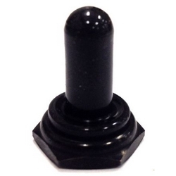 WEATHER PROOF BOOT NUT BLACK