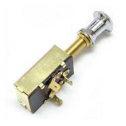 PUSH PULL SWITCH OFF-ON-ON HD