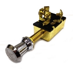 PUSH PULL SWITCH OFF-ON-ON HD