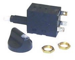 ROTARY SWITCH